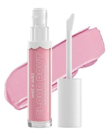 Wet N Wild   Cloud Pout Marshmellow Lip Mousse Cloud Chaser
