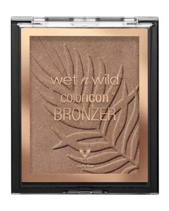 Wet N Wild   Color Icon Bronzer Sunset Striptease