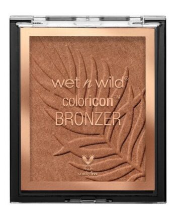 Wet N Wild   Color Icon Bronzer What Shady Beaches