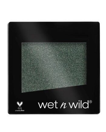 Wet N Wild   Color Icon Glitter Eyeshadow Single   Envy