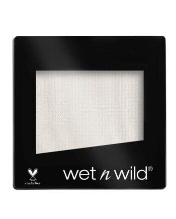 Wet N Wild   Color Icon Glitter Eyeshadow Single   Sugar