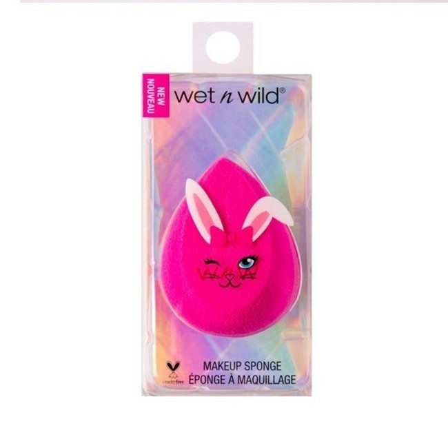 Wet N Wild Makeup Sponge Applicator