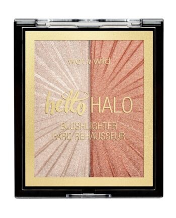 Wet N Wild   Mega Glo Blushlighter   Highlight Bling