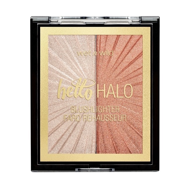 Wet N Wild Mega Glo Blushlighter Highlight Bling