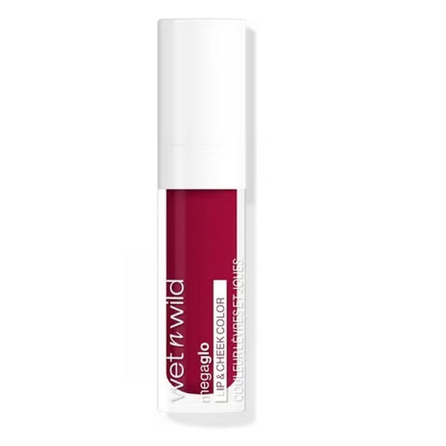 Wet N Wild Mega Glo Lip Cheek Berry True 6 5 Ml
