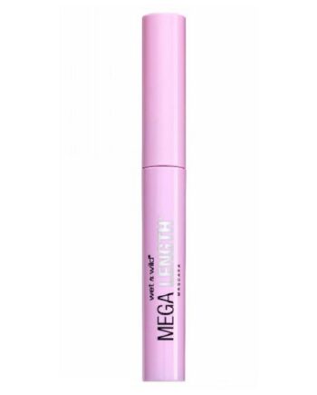 Wet N Wild   Mega Length Mascara   Very Black