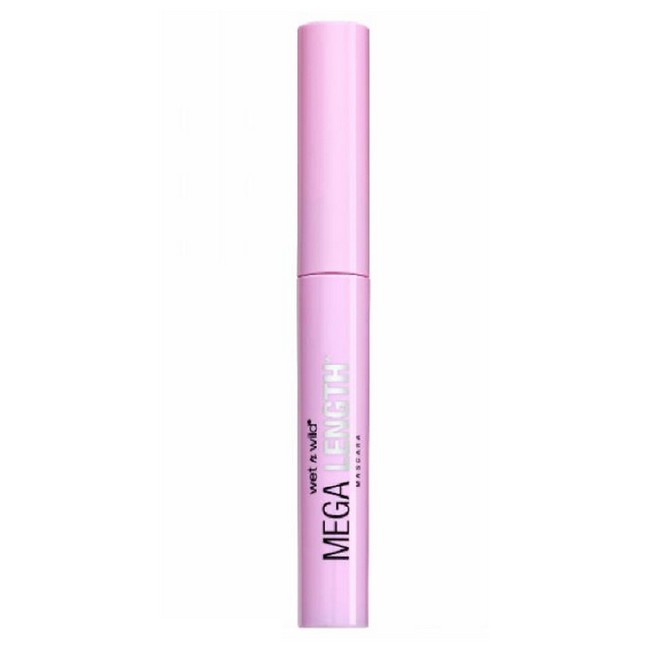 Wet N Wild Mega Length Mascara Very Black