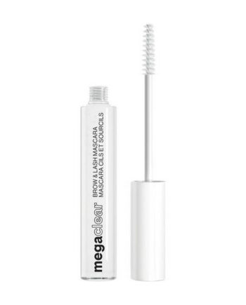 Wet N Wild   Megaclear Brow   Lash Mascara