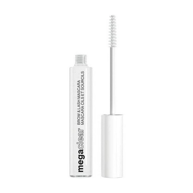 Wet N Wild Megaclear Brow Lash Mascara