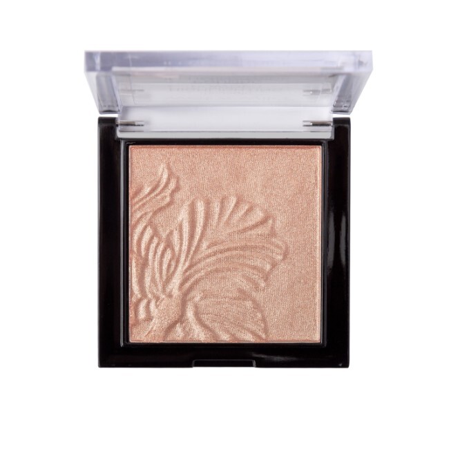 Wet N Wild Megaglo Highlighting Powder Precious Petals 5 4 G