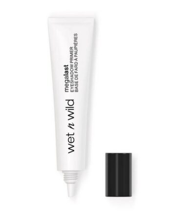 Wet N Wild   Megalast Eyeshadow Primer