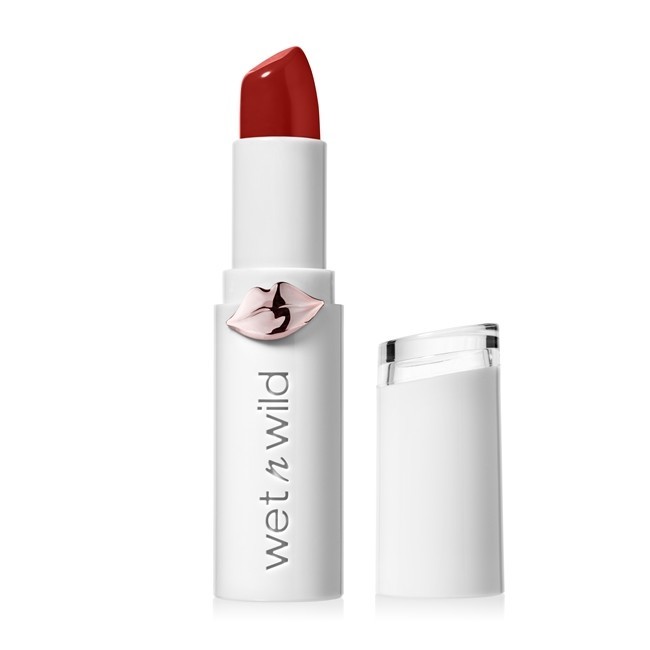 Wet N Wild Megalast Lip Stick Fire Fighting