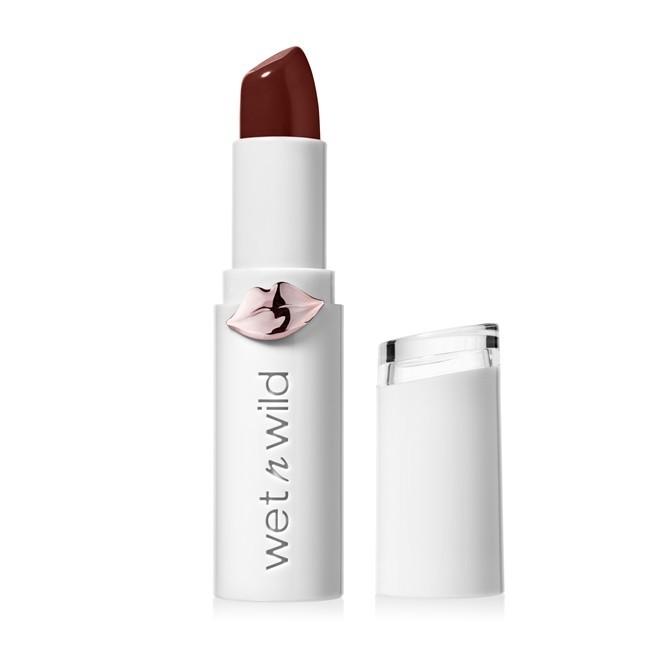Wet N Wild Megalast Lip Stick Jam With Me