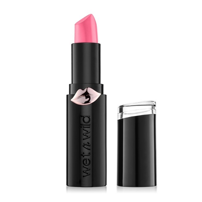 Wet N Wild Megalast Lip Stick Mauve Outta Here