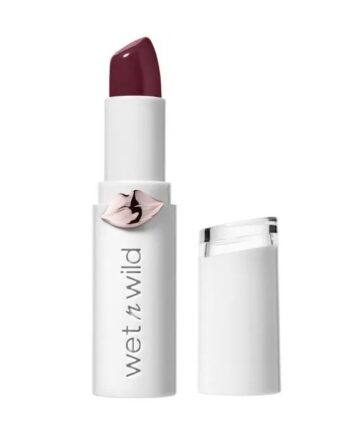 Wet N Wild   Megalast Lip Stick Sangria Time