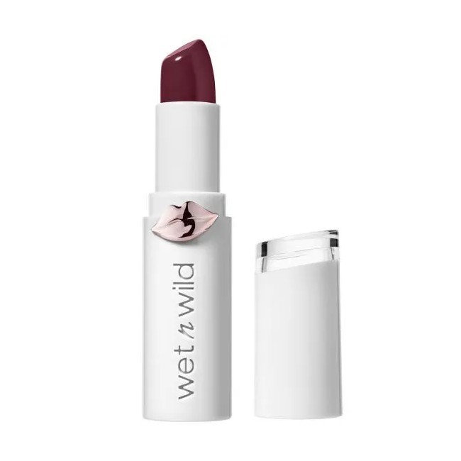 Wet N Wild Megalast Lip Stick Sangria Time