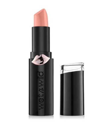 Wet N Wild   Megalast Lip Stick Skin Ny Dipping