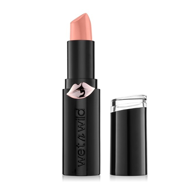 Wet N Wild Megalast Lip Stick Skin Ny Dipping