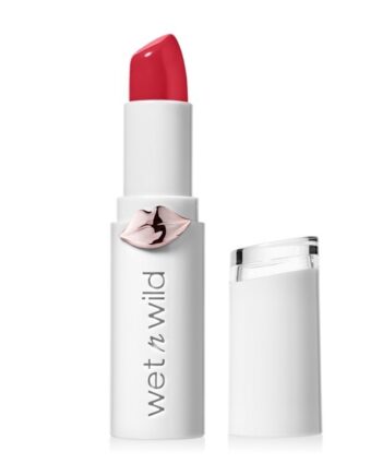 Wet N Wild   Megalast Lip Stick Strawberry Lingerie