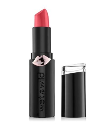 Wet N Wild   Megalast Lip Stick Wine Room