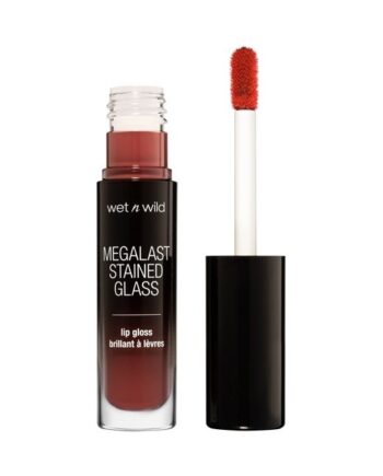 Wet N Wild   Megalast Transfer Proof Lip Gloss   Handle With Care