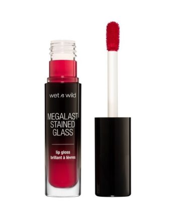 Wet N Wild   Megalast Transfer Proof Lip Gloss   Heart Shattering