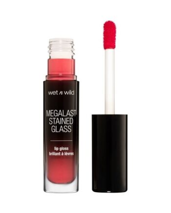 Wet N Wild   Megalast Transfer Proof Lip Gloss   Magic Mirror