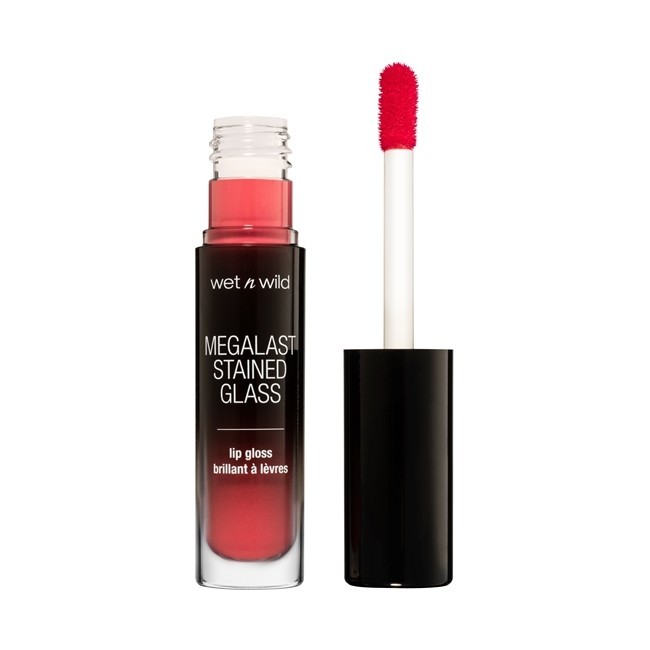 Wet N Wild Megalast Transfer Proof Lip Gloss Magic Mirror