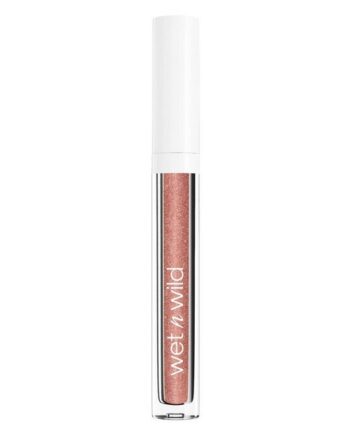 Wet N Wild   Megaslicks Lip Gloss   Call Me Boss