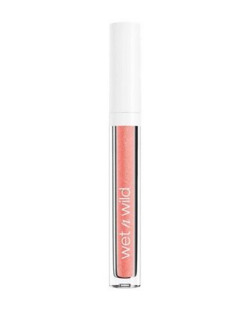 Wet N Wild   Megaslicks Lip Gloss   Cherish