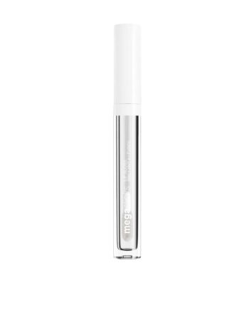 Wet N Wild   Megaslicks Lip Gloss Crystal Clear