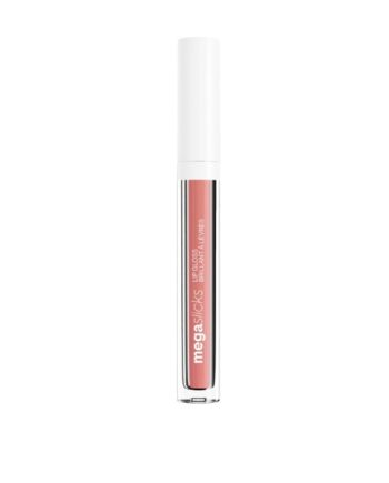 Wet N Wild   Megaslicks Lip Gloss Snuggle Sesh