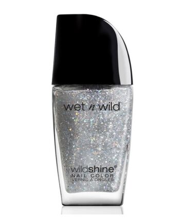 Wet N Wild   Neglelak Wild Shine Nail Color Kaleidoscope