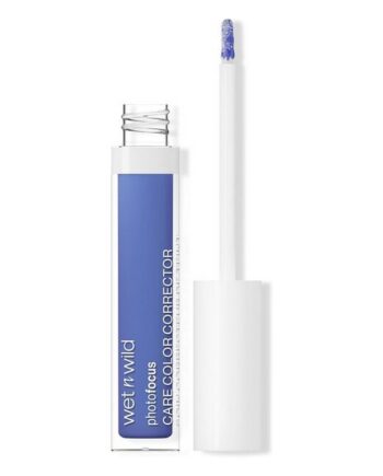 Wet N Wild   Photo Focus Care Color Corrector   Blue   3 3 Ml