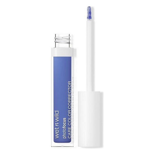 Wet N Wild Photo Focus Care Color Corrector Blue 3 3 Ml