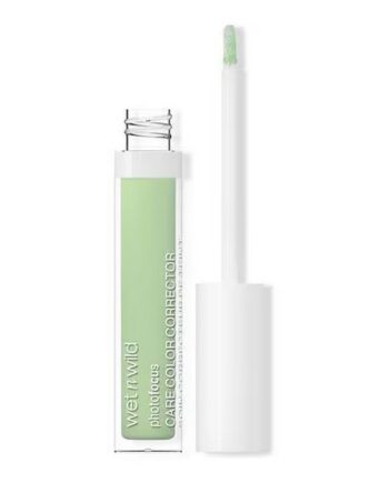 Wet N Wild   Photo Focus Care Color Corrector   Green   3 3 Ml