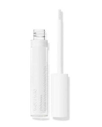 Wet N Wild   Photo Focus Care Color Corrector   White   3 3 Ml