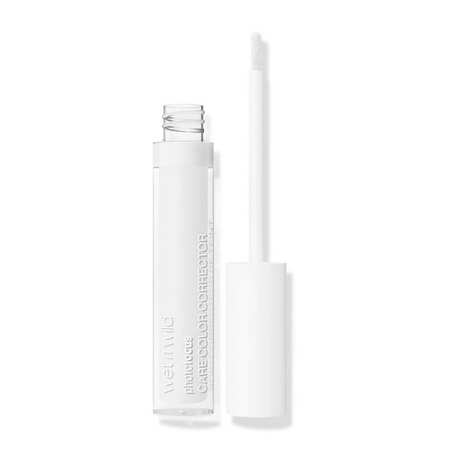 Wet N Wild Photo Focus Care Color Corrector White 3 3 Ml