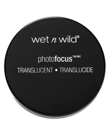 Wet N Wild   Photo Focus Loose Setting Powder Translucent   20 G