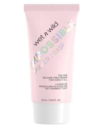 Wet N Wild   Prime Focus Impossible Primer   25 Ml