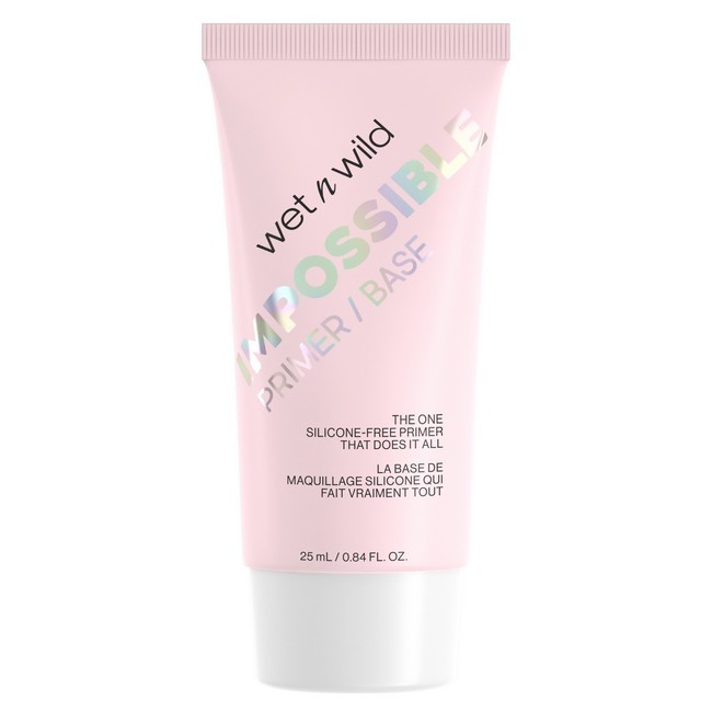 Wet N Wild Prime Focus Impossible Primer 25 Ml