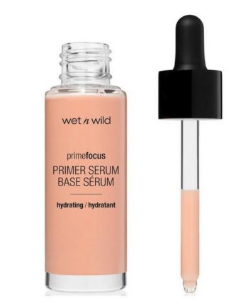 Wet N Wild   Prime Focus Prime Serum