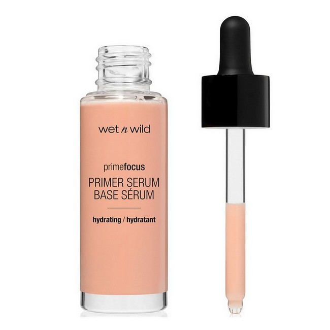 Wet N Wild Prime Focus Prime Serum