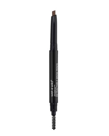Wet N Wild   Ultimate Brow Retractable Pencil Medium Brown