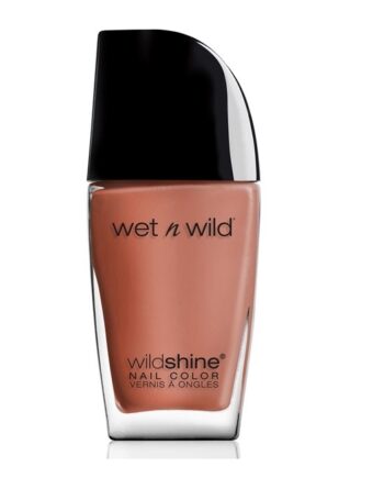 Wet N Wild   Wild Shine Nail Color   Casting Call