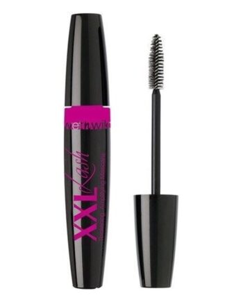Wet N Wild   Xxxl Lash Mascara   Black