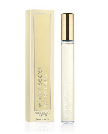 Womens Secret   Eau My Delice Eau De Toilette   10 Ml