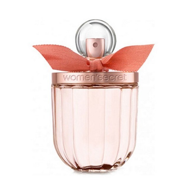 Womens Secret Eau My Secret Eau De Toilette 100 Ml
