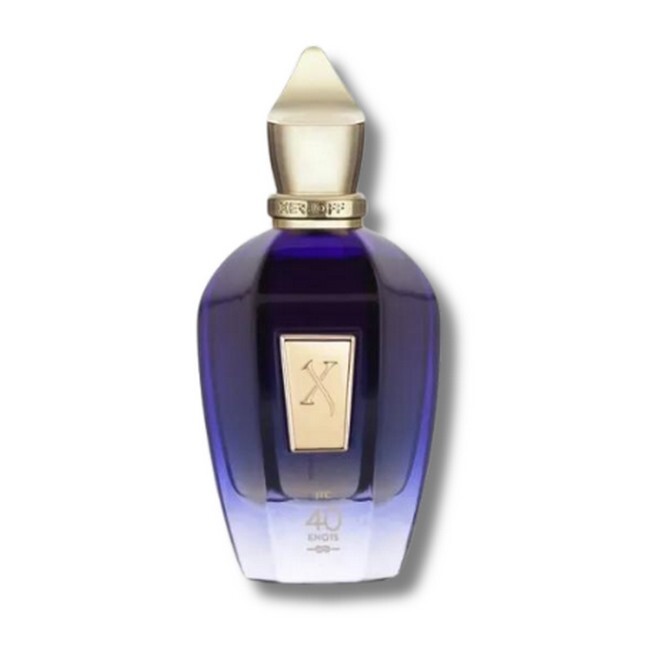Xerjoff 40 Knots Eau De Parfum 100 Ml
