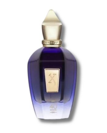Xerjoff   40 Knots Eau De Parfum   50 Ml